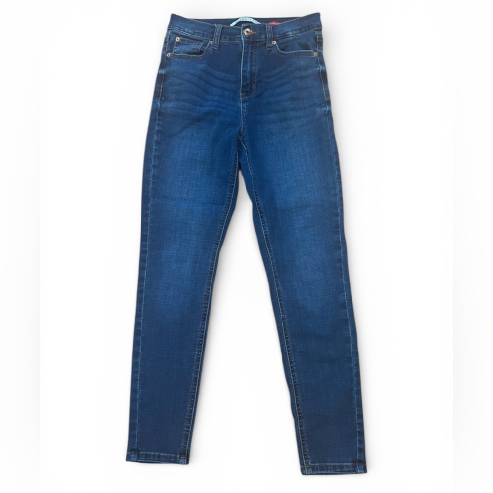 Celebrity Pink Skinny Jeans